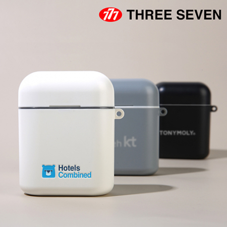 777 쓰리세븐 라운드 6종 손톱깎이 세트 #4