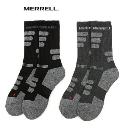 머렐 아웃도어 남성 2족 세트 등산양말 #3