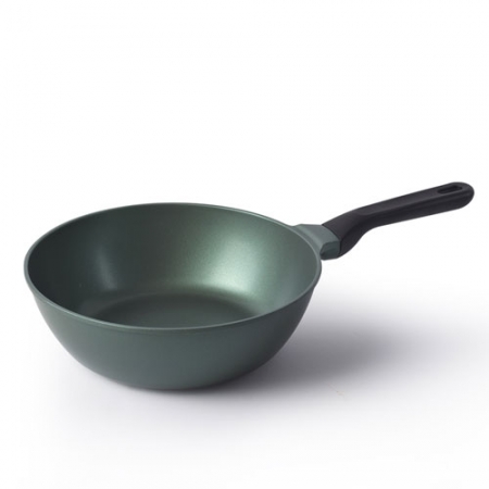 카우프만 올리브 인덕션 24cm 궁중팬 #3