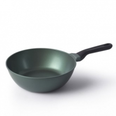 카우프만 올리브 인덕션 24cm 궁중팬