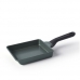 작은이미지: 카우프만 올리브 인덕션 18cm 미니사각팬 #4