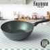 작은이미지: 카우프만 올리브 인덕션 28cm 궁중팬 #4