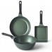 작은이미지: 카우프만 올리브 인덕션 프라이팬 3종 세트 A형 #4