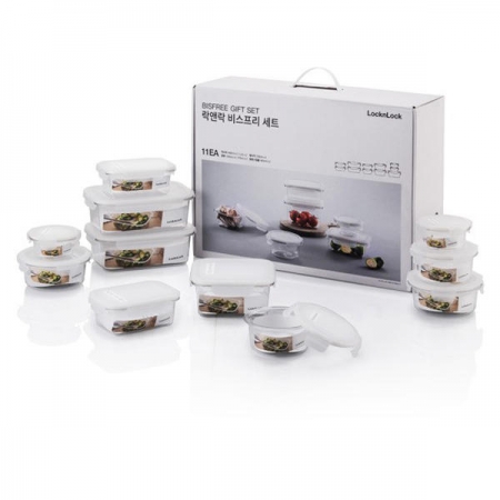 HA 향균비스프리 6종 #2