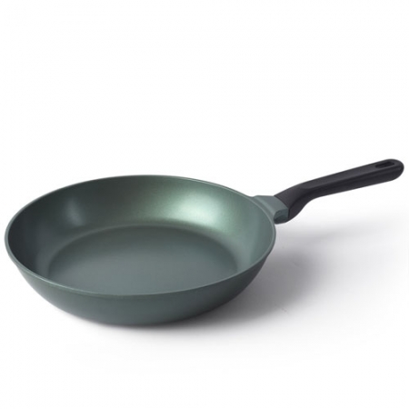 카우프만 올리브 인덕션 28cm 프라이팬 #2