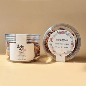 호두정과 답례품 80g