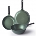 작은이미지: 카우프만 올리브 인덕션 프라이팬 3종 세트 D형 #3