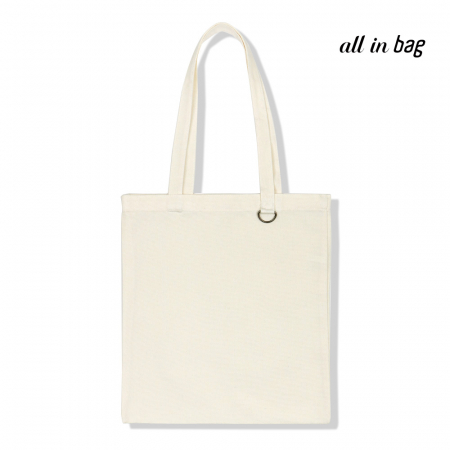 D링고리 커스텀 에코백 (35x40) #3