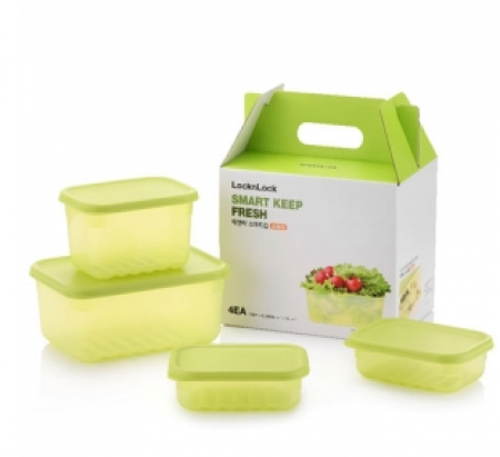 락앤락 스마트킵프레쉬2호 HA #2