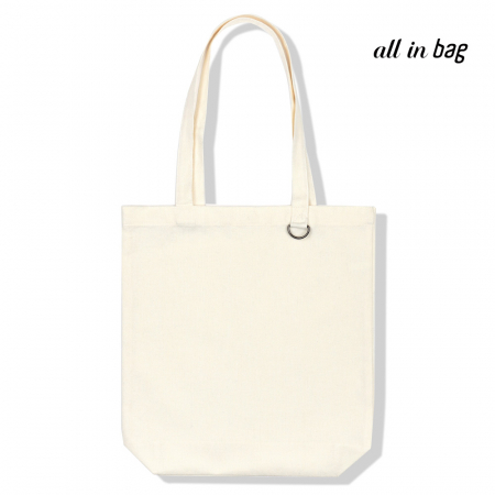 D링고리 커스텀 에코백 (35x40x10) #3