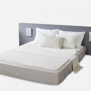 AGK노르딕 히트 온 전기담요 싱글