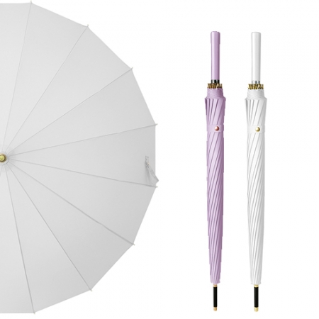 플로비아 스윗 파스텔 장우산 #2