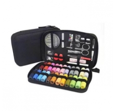 반짇고리함 집들이선물 바느질세트 손바늘질통 재봉