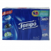 작은이미지: 템포 행키티슈 천연펄프 먼지없는 화장지 독일산  휴대용 4겹 10매입 30개 10팩 #3