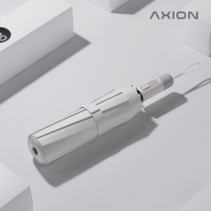 엑시온 캡슐 3단 자동 암막양우산