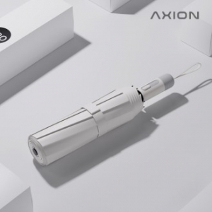 엑시온 캡슐 3단 자동 암막양우산