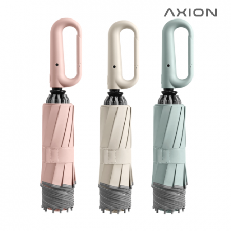 엑시온 비너그립거꾸로자동암막양우산 #2