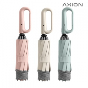 엑시온 비너그립거꾸로자동암막양우산