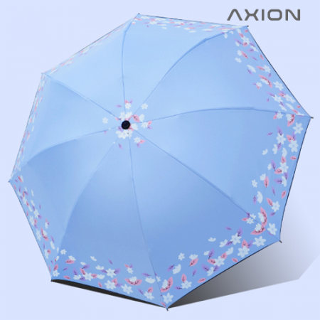 엑시온 썸머브리즈수동암막양우산 #3