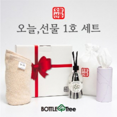 오늘선물 1호 세트