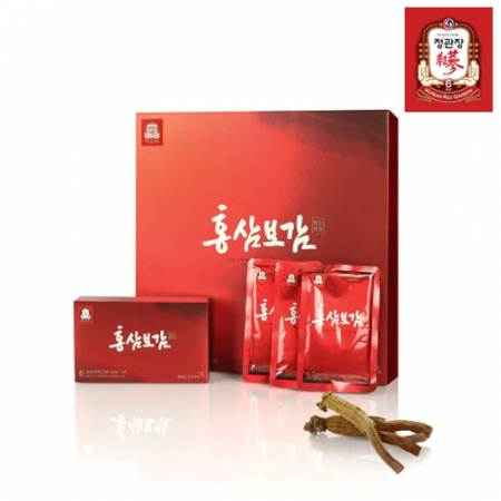 정관장 홍삼보감 50ml 30포 #2