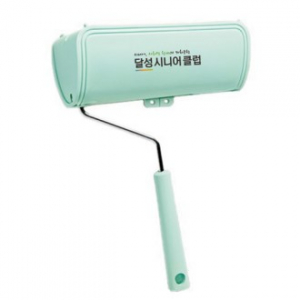 데일리 테이프클리너 돌돌이 테이프클리너 롤클리너