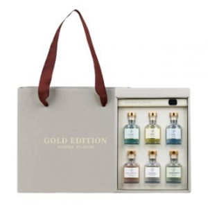 에이로마 디퓨저 미니어처 선물세트 50ml 6종