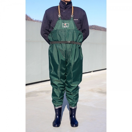 옥스포드 가슴 장화 TK-C910 // 국산 #2