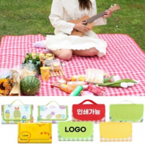 휴대용 돗자리 피크닉매트 캠핑 방수돗자리
