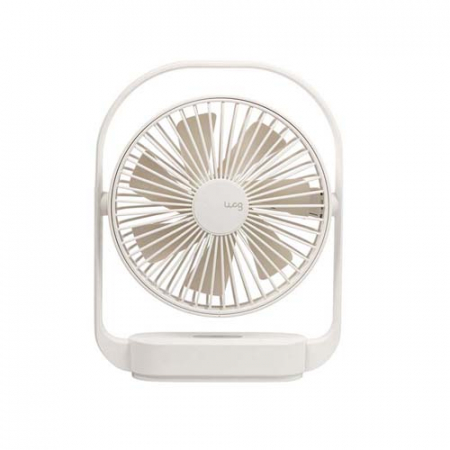 아이랩 팬큘레이터 무드등 탁상용 선풍기 #6