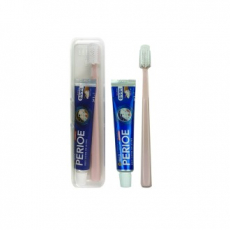 여행용세면도구 치약칫솔세트 건치365 일반형PB