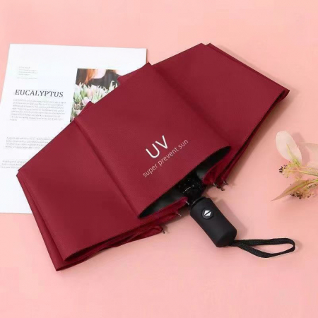 3단 자동 양우산 우양산 우산 #4