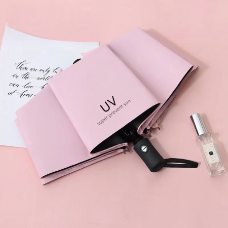 3단 자동 양우산 우양산 우산 #5