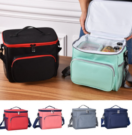 피크닉 쿨러백 보냉백 미니아이스박스 미니보냉가방 미니보냉백 #2