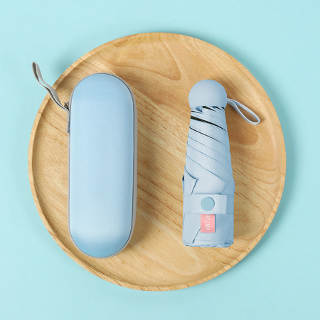 5단 마카롱 우양산 양우산 우산 양산 #6