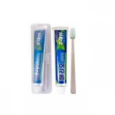 여행용세면도구 치약칫솔세트 건치365 맥스 일반형P