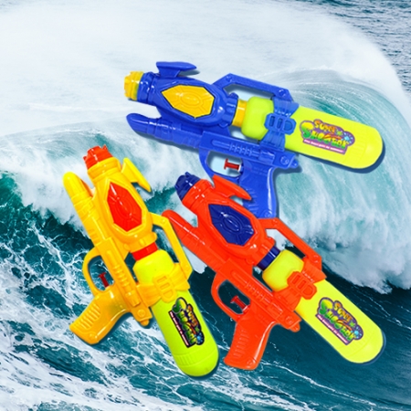 슈퍼 키즈 워터건 파워 물총 #2