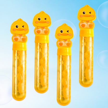 꽥꽥 아기 오리 비눗방울 K2560 #2