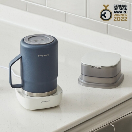 락앤락 텀블러살균 건조기 #2