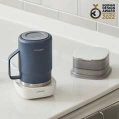 락앤락 텀블러살균 건조기