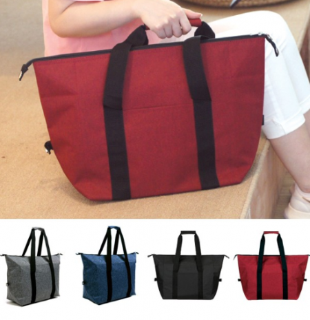 소프트쿨러 쿨러백 보냉백 미니아이스박스 미니보냉가방 미니보냉백 #2