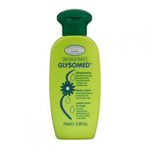 독일 글리소메드 바디로션 75ml