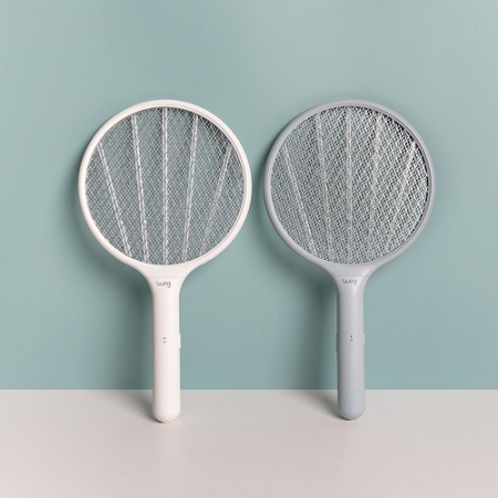 아이랩 건전지교체식 전기모기채 #2