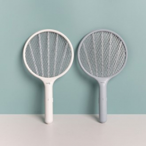 아이랩 건전지교체식 전기모기채