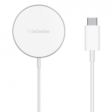 디지지 15W 맥세이프 고속 무선 충전기 #2