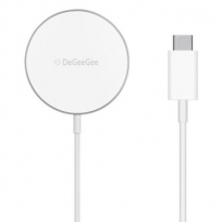 디지지 15W 맥세이프 고속 무선 충전기