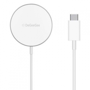 디지지 15W 맥세이프 고속 무선 충전기