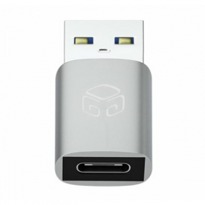 디지지 USB C타입 to A OTG 변환 젠더