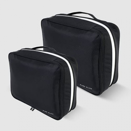 트래블 여행용압축파우치 다용도 기능성 캐리어 정리 파우치 여행용파우치 L #2