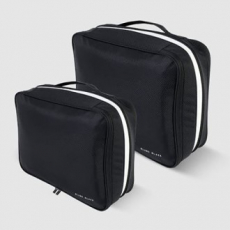 트래블 여행용압축파우치 다용도 기능성 캐리어 정리 파우치 여행용파우치 L